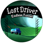 Lost Driver icon