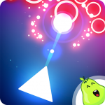 Non-Stop Space Defense – Infinite Aliens Shooter icon