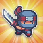 Idle Ninja Prime icon