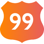 VPN99 icon