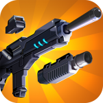 Guns of Survivor icon