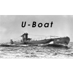 U-Boat Simulator icon