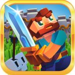 Steves Castle – New Adventures Tower Defense icon