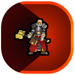 Dark Rage RPG icon