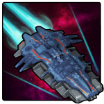 Star Traders: Frontiers icon