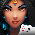 Poker Hero Leagues icon