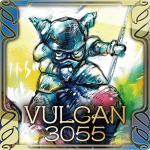 VULCAN 3055 icon