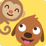 Sago Mini Zoo icon