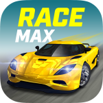 Race Max icon