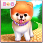 Boo – The Worlds Cutest Dog icon