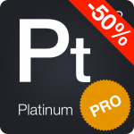 Periodic Table 2019 PRO – Chemistry icon