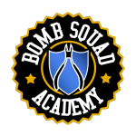 Bomb Squad Academy icon