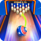 Bowling Crew – Clash with Friends icon