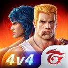 Garena Contra: Return icon