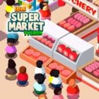 Idle Supermarket Tycoon icon