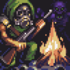 Idle Wasteland icon