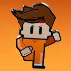 The Escapists 2: Pocket Breakout icon