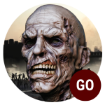 Zombie GO icon