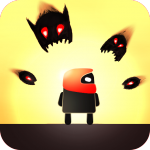 Last Ninja: Assassin Hero Fight vs Shadow Monsters icon