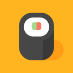 Sushi Bar Idle icon