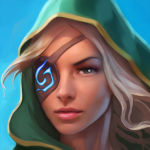 Elemancer – Legend of Cards: Collectible Card Game icon