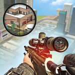 Sniper 3D – 2019 icon