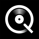 Qobuz icon