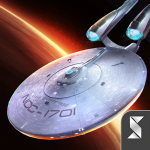 Star Trek: Fleet Command icon