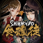 Shikhondo – Soul Eater icon