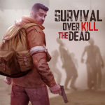 Overkill the Dead: Survival icon