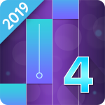 Piano Solo – Magic Dream tiles game 4 icon