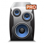 Tone Generator PRO icon