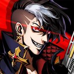 Gun Priest – Raging Demon Hunter icon