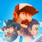 Trespassers – Trailer Defense icon