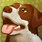 Doggo Dungeon: A Dog’s Tale icon