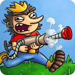 Combat Hoses: Bubble Royale icon