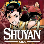 Shuyan Saga: Comic Vol. 1 icon