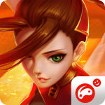 Heroes Guardian – Dark Genesis icon