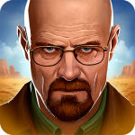 Breaking Bad icon