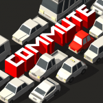 Commute: Heavy Traffic icon