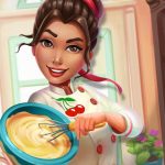 Cook It! Chef Restaurant Cooking Game Craze icon