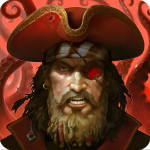 Pirate Sails: Tempest War icon