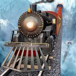 Train Simulator: Uphill Drive icon