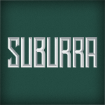 Suburra: The Game icon