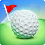 Pocket Mini Golf icon