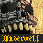 Dungeons of Legend: Underwell icon