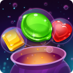 Gems Witch icon