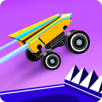 Motor Parkour icon