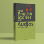 English Story with audios – Audio Book icon