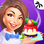 Bake a Cake Puzzles & Recipes icon